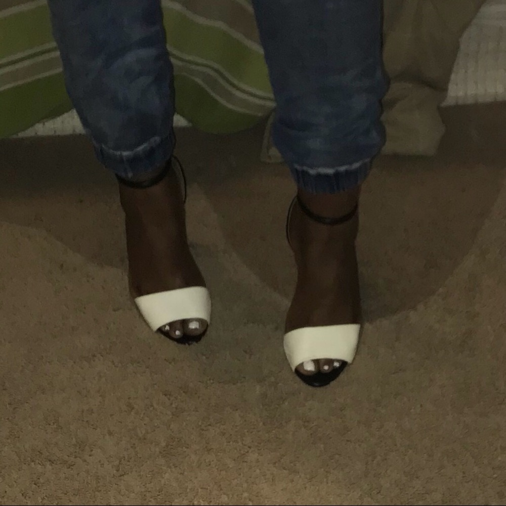 🚨clearance🚨 Zara Sandals